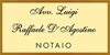 Scheda Azienda LUIGI RAFFAELE D'AGOSTINO NOTAIO