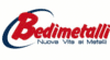 Scheda Azienda BEDIMETALLI srl