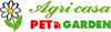 Scheda Azienda AGRICASA - PET GARDEN