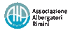 Scheda Azienda ASSOCIAZIONE ITALIANA ALBERGATORI DI RIMINI