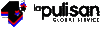 Scheda Azienda LA PULISAN srl