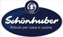 Company Sheet SCHONHUBER spa