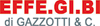 Company Sheet EFFE.GI.BI. di GAZZOTTI & C. spa