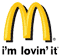 Company Sheet MC DONALD'S