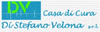 Scheda Azienda CASA DI CURA DI STEFANO VELONA srl