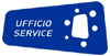 Scheda Azienda UFFICIO SERVICE soc. coop. r.l.