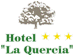 Fiche Entreprise HOTEL LA QUERCIA
