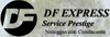 Scheda Azienda TAXI DF EXPRESS di TABORELLI DAVIDE