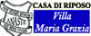 Scheda Azienda CASA DI RIPOSO VILLA MARIA GRAZIA srl