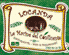 Scheda Azienda LOCANDA LE MACINE DEL CONFLUENTE