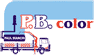 Scheda Azienda P.B. COLOR di PAUL BIANCHI