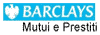 Scheda Azienda BARCLAYS MUTUI & PRESTITI di CAMPIONE ANTONIO