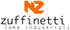 Scheda Azienda NATALE ZUFFINETTI srl