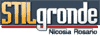 Company Sheet STILGRONDE di ROSARIO NICOSIA