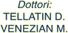 Scheda Azienda STUDIO MEDICO DENTISTICO ASSOCIATO DR. D. TELLATIN & DR. M. VENEZIAN