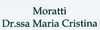 Scheda Azienda MORATTI DR. SSA MARIA CRISTINA