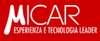 Scheda Azienda MICAR di SANDRO ARMINIO & C. snc