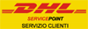 Scheda Azienda DHL - SERVICE POINT