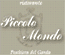 Scheda Azienda RISTORANTE PICCOLO MONDO
