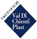 Scheda Azienda TACCHIFICIO VAL DI CHIENTI PLAST srl