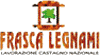 Scheda Azienda FRASCA LEGNAMI