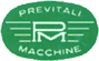 Company Sheet PREVITALI MACCHINE srl