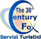 Scheda Azienda THE 30TH CENTURY FOX srl