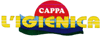 Company Sheet L'IGIENICA sas di CAPPA GIUSEPPE & C.