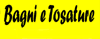 Scheda Azienda BAGNI E TOSATURE DANIELA SABATO
