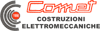 Scheda Azienda COMET srl