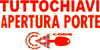 Company Sheet TUTTOCHIAVI di POLETTO APERTURA PORTE