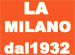 Scheda Azienda LA MILANO srl