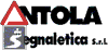 Company Sheet ANTOLA SEGNALETICA srl