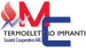 Scheda Azienda M.C. TERMOELETTRO-IMPIANTI SOC.COOP. AR.L.