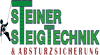 Scheda Azienda STEINER STEIGTECHNIK