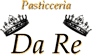 Scheda Azienda PASTICCERIA DA RE di TESSARI GIULIO e C. snc
