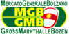 Scheda Azienda CONSORZIO REALIZZAZIONE E GESTIONE MERCATO GENERALE ALL'INGROSSO srl