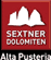 Company Sheet SEXTNER DOLOMITEN CONSORZIO DOLOMITI