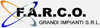 Scheda Azienda F.A.R.C.O. GRANDI IMPIANTI srl