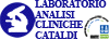 Scheda Azienda LABORATORIO ANALISI CLINICHE CATALDI