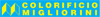 Firmeninfo COLORIFICIO MIGLIORINI srl
