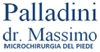 Scheda Azienda PALLADINI DR. MASSIMO