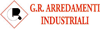 Scheda Azienda GR ARREDAMENTI INDUSTRIALI srl