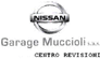 Scheda Azienda GARAGE MUCCIOLI sas