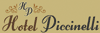 Scheda Azienda HOTEL PICCINELLI di RENATA FABBRI