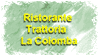 Scheda Azienda RISTORANTE TRATTORIA LA COLOMBA C.U.S. sas di DE BERNARDI CATIA