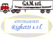 Company Sheet RIGHETTI G.A.M. TRASPORTI srl
