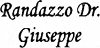 Scheda Azienda RANDAZZO DR. GIUSEPPE