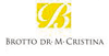 Scheda Azienda STUDIO ODONTOIATRICO ORTOGNATODONTICO di BROTTO DR. M. CRISTINA