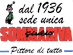 Company Sheet SOMMARIVA GIULIO srl